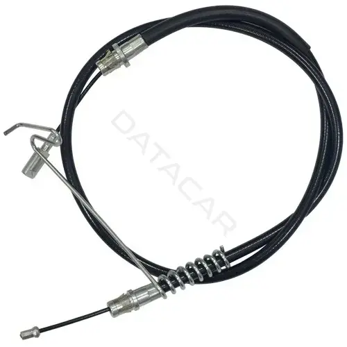 Трос ручника ZIKMAR Z59430R