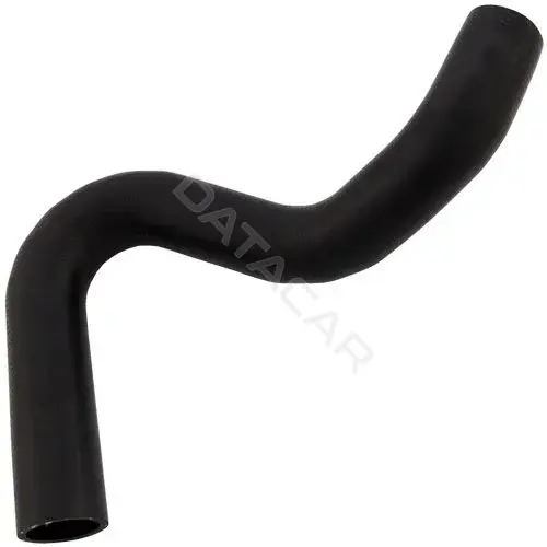 Патрубок интеркулера ZIKMAR Z69016R