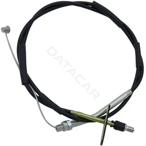 Трос ручника ZIKMAR Z59287R