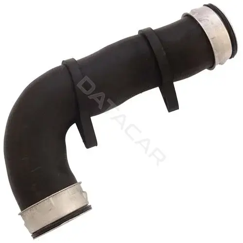 Патрубок интеркулера ZIKMAR Z69104R
