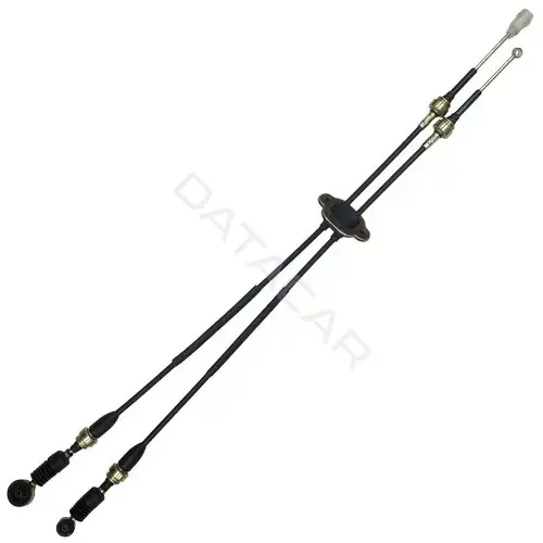 Трос ручника ZIKMAR Z59413R
