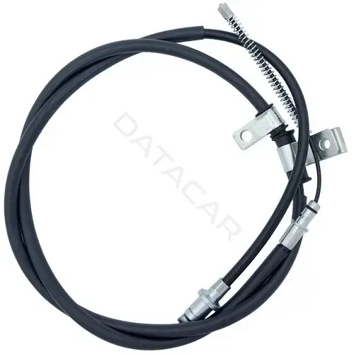 Трос ручника ZIKMAR Z59474R