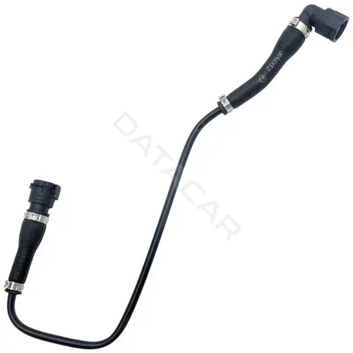 Патрубки системы охлаждения ZIKMAR Z68272R