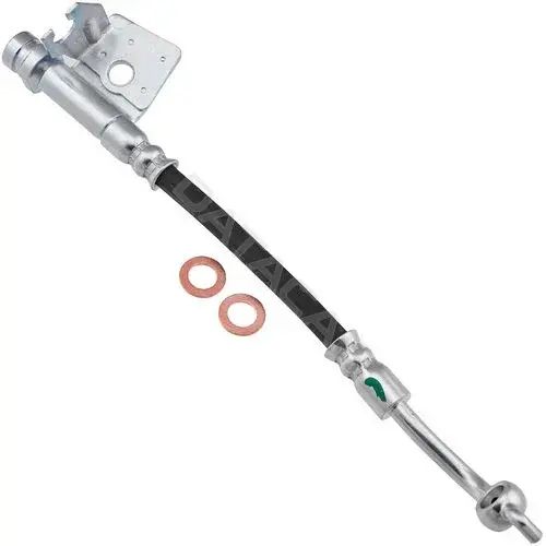Тормозные шланги ZIKMAR Z75785R