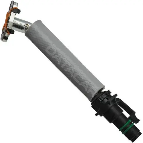 Патрубки системы охлаждения ZIKMAR Z72268R