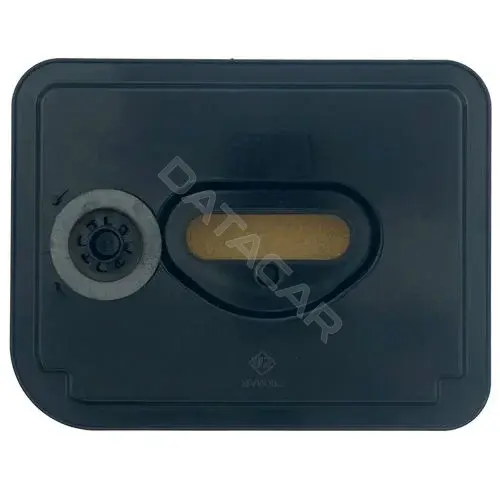 Фильтр масляный акпп ZIKMAR Z15320R