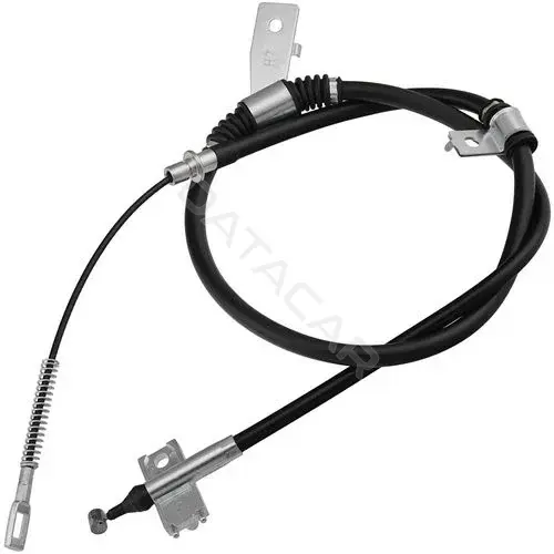 Трос ручника ZIKMAR Z56035R