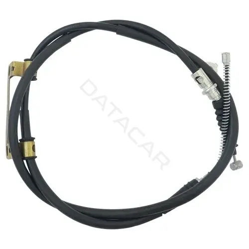 Трос ручника ZIKMAR Z59464R