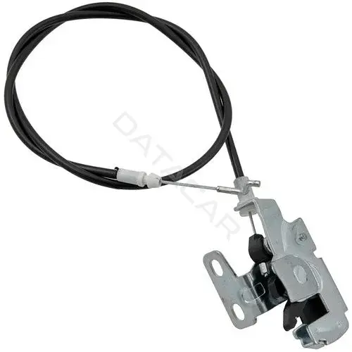 Трос двери ZIKMAR Z56207R