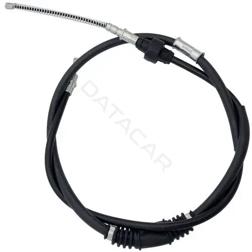 Трос ручника ZIKMAR Z59732R