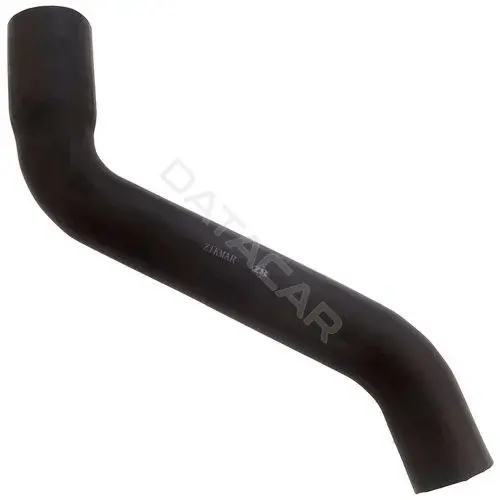 Патрубок интеркулера ZIKMAR Z69017R
