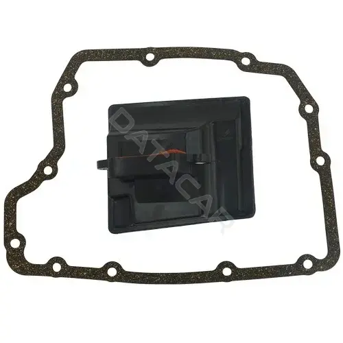 Фильтр масляный акпп ZIKMAR Z15245R