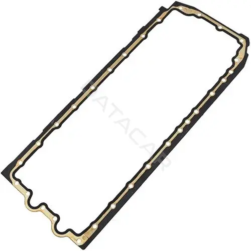 Прокладка ГБЦ ZIKMAR Z39165R