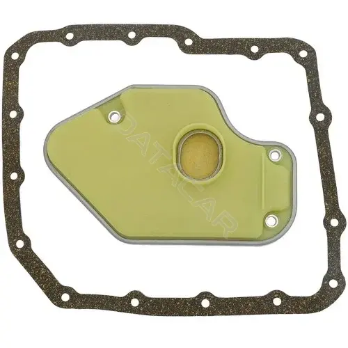 Фильтр масляный акпп ZIKMAR Z15244R