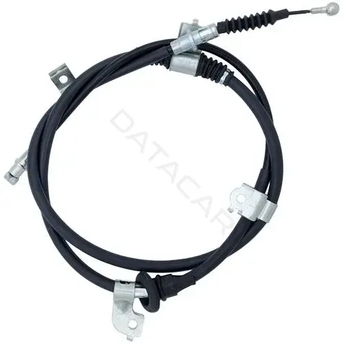 Трос ручника ZIKMAR Z59797R