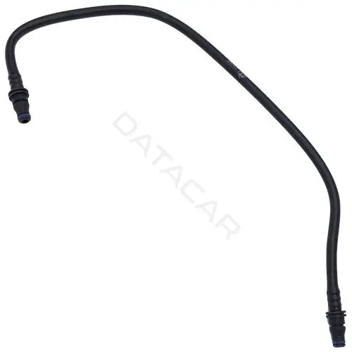 Патрубки системы охлаждения ZIKMAR Z68701R