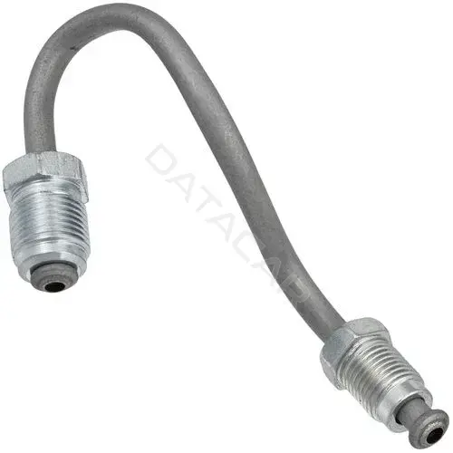 Тормозные шланги ZIKMAR Z75685R