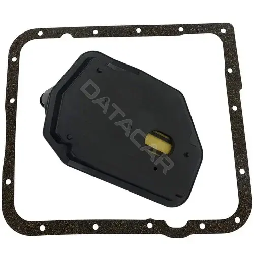 Фильтр масляный акпп ZIKMAR Z15241R