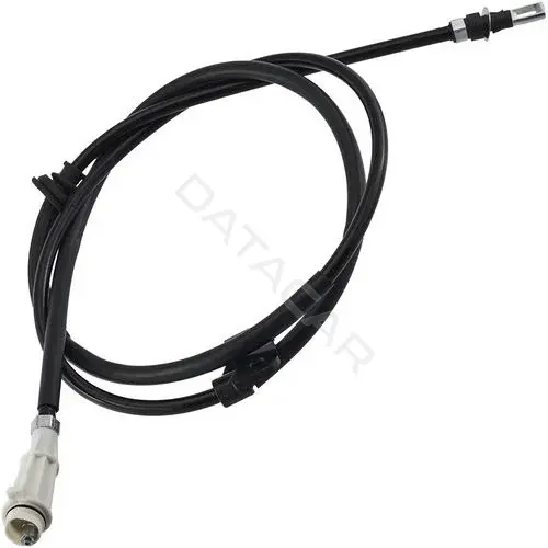 Трос ручника ZIKMAR Z56006R