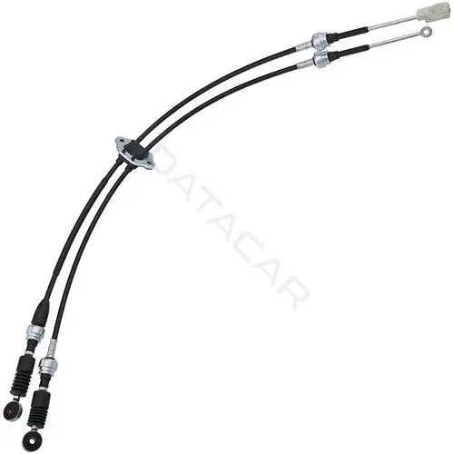 Трос КПП ZIKMAR Z56026R