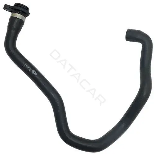 Патрубки системы охлаждения ZIKMAR Z68298R