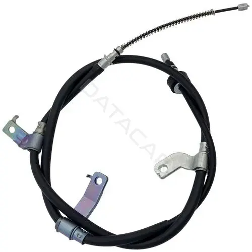 Трос ручника ZIKMAR Z59716R