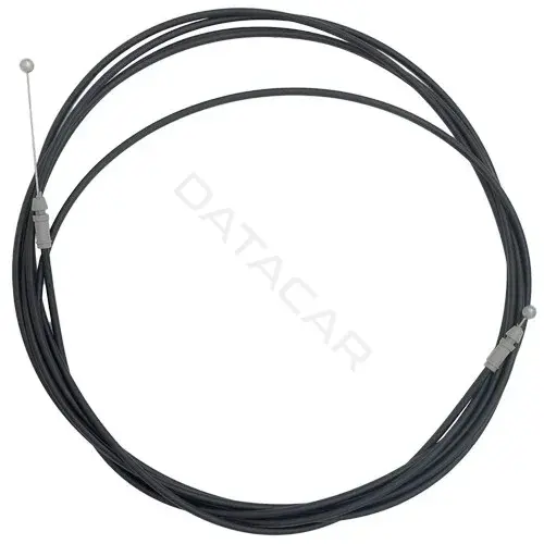 Трос ручника ZIKMAR Z59255R