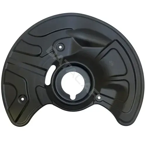 Защита тормозного диска ZIKMAR Z77011R