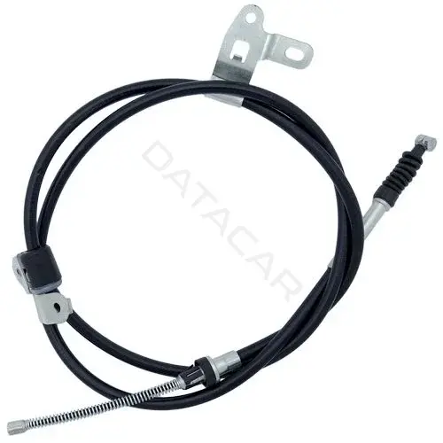 Трос ручника ZIKMAR Z59768R