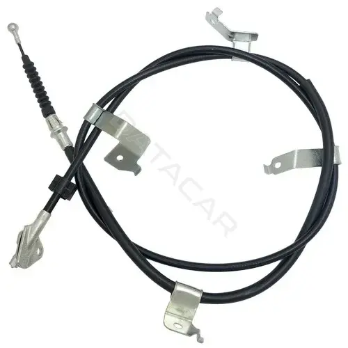 Трос ручника ZIKMAR Z59251R