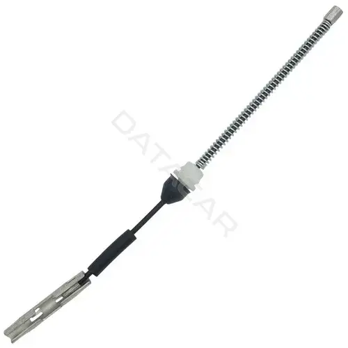 Трос ручника ZIKMAR Z59425R