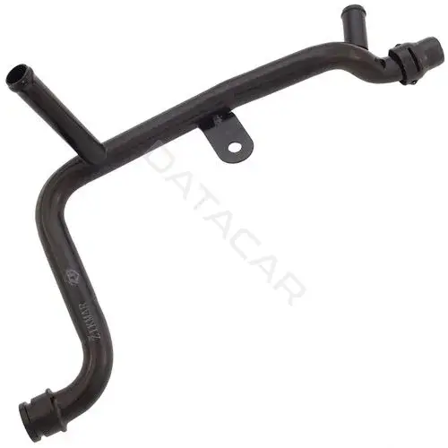 Патрубки системы охлаждения ZIKMAR Z69073R