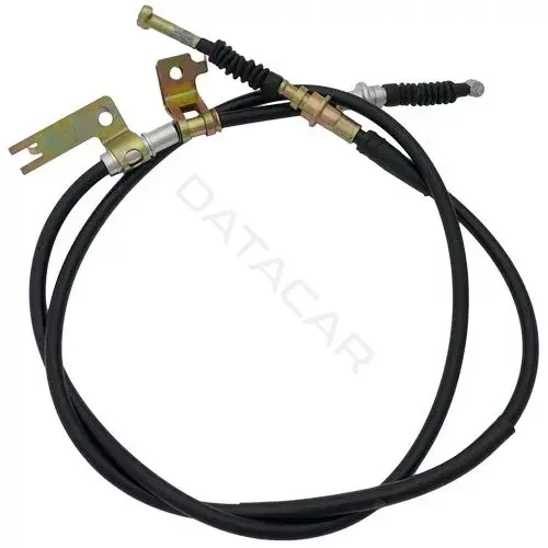 Трос ручника ZIKMAR Z59727R
