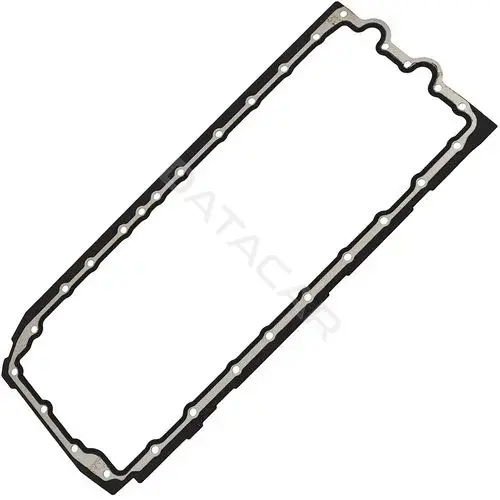 Прокладка ГБЦ ZIKMAR Z39164R