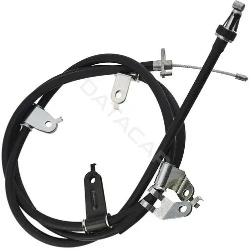 Трос ручника ZIKMAR Z56244R