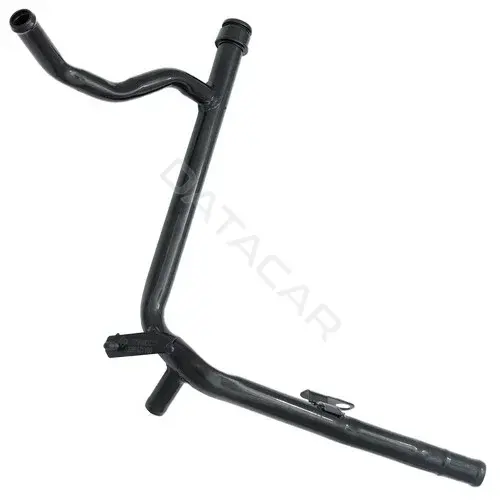 Патрубки системы охлаждения ZIKMAR Z68287R