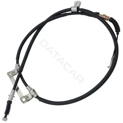 Трос ручника ZIKMAR Z59456R