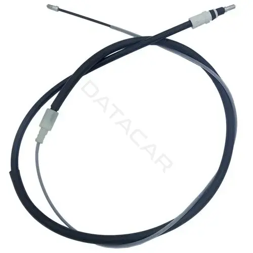 Трос ручника ZIKMAR Z59786R