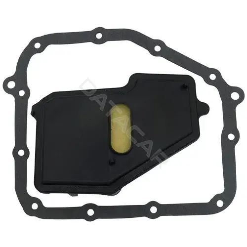 Фильтр масляный акпп ZIKMAR Z15285R