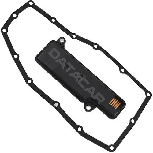 Фильтр масляный акпп ZIKMAR Z15350R