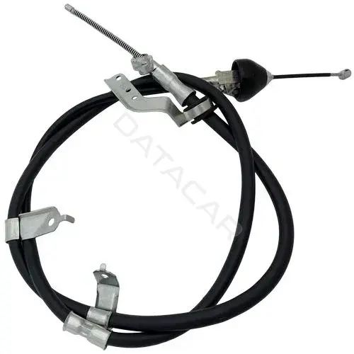 Трос ручника ZIKMAR Z59773R