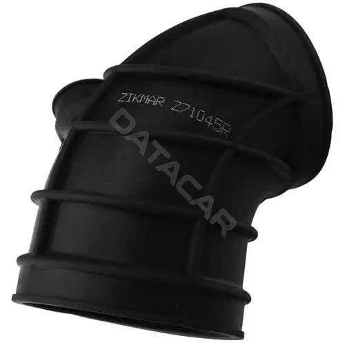 Патрубки системы охлаждения ZIKMAR Z71045R