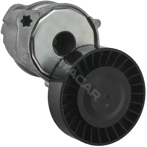 Комплект ГРМ ZIKMAR Z40204R