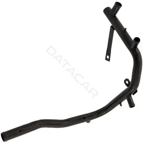 Патрубки системы охлаждения ZIKMAR Z69116R