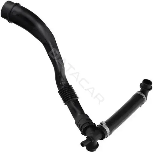 Патрубки системы охлаждения ZIKMAR Z71161R