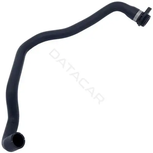Патрубки системы охлаждения ZIKMAR Z69043R