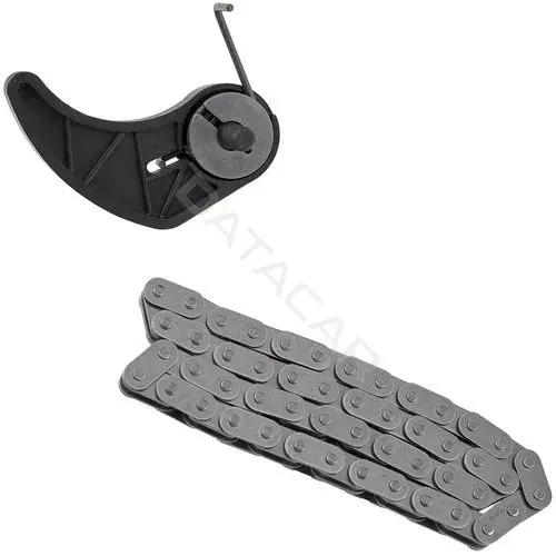 Комплект ГРМ ZIKMAR Z16849R