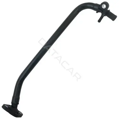 Патрубки системы охлаждения ZIKMAR Z68480R