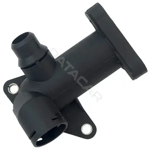 Патрубки системы охлаждения ZIKMAR Z68479R