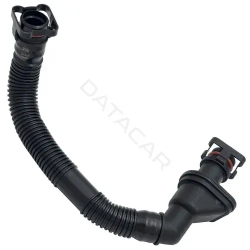Патрубок вентиляции картера ZIKMAR Z68409R